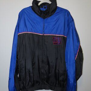 New York Giants Jacket